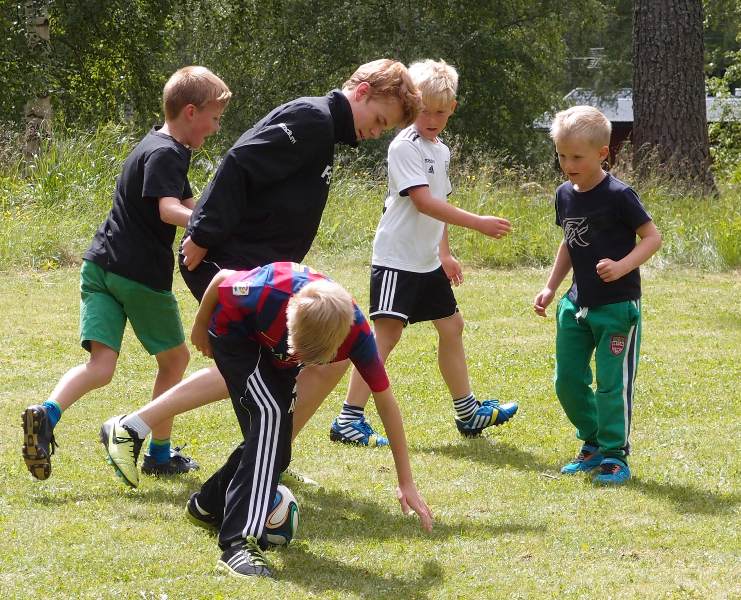 Fotboll4