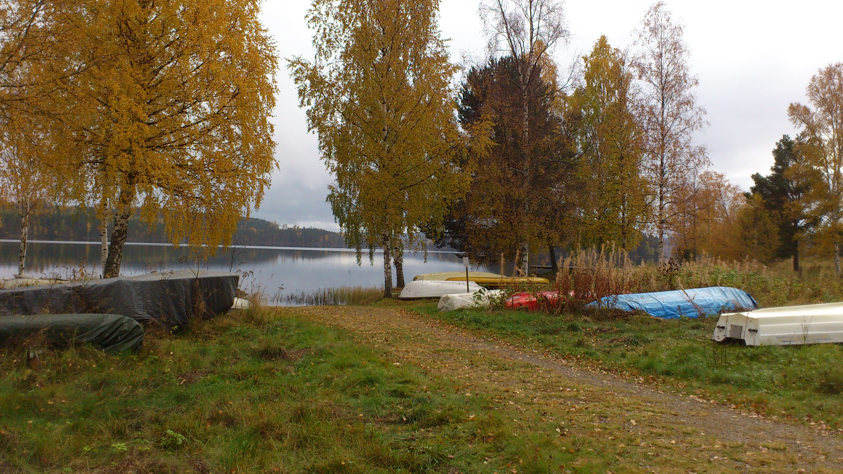 Båtarna