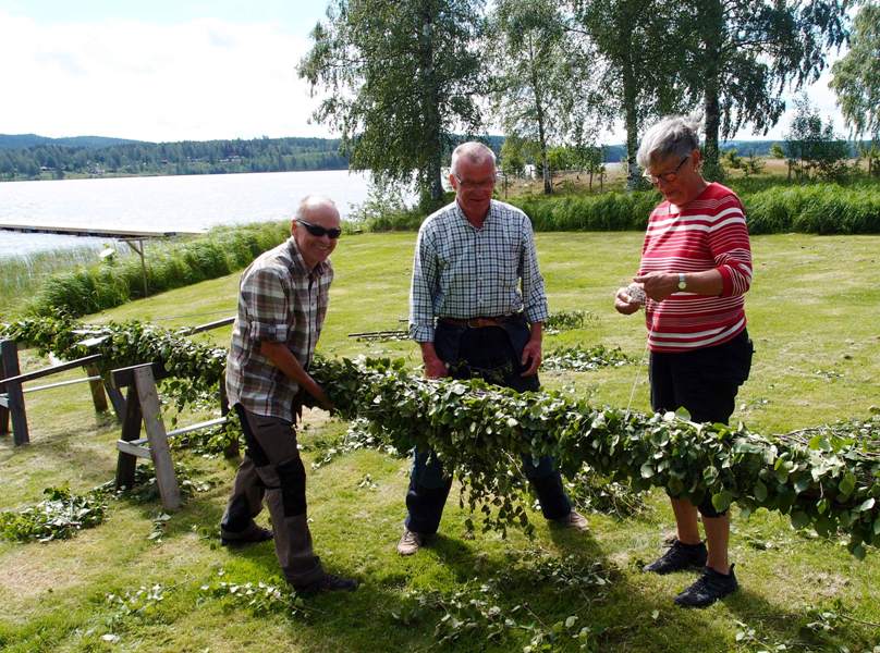 Stngen
                  majas